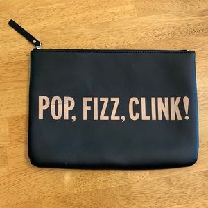 Kate Spade Gia Crystal Court Pouch